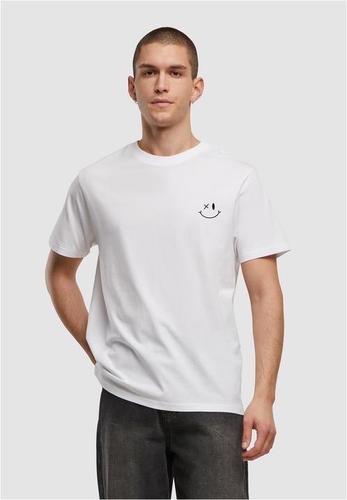 Produktbild MT Wink At Me Tee white M (M)