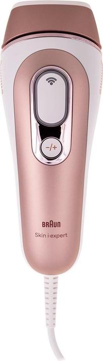 Actual product image Braun Silk-Expert Pro IPL PL7147