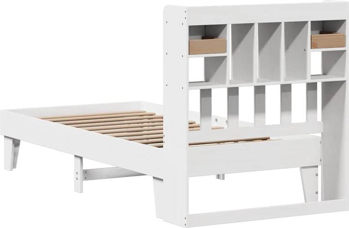 Image du produit vidaXL Bettgestell (90 x 200 cm)