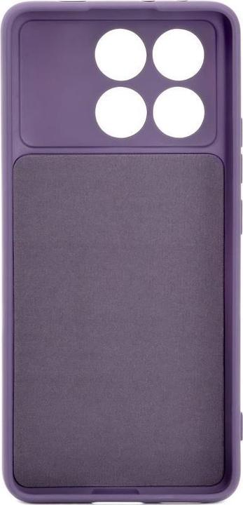 Produktbild iLike Poco X6 Pro Nano silicone case (Xiaomi Poco X6 Pro)