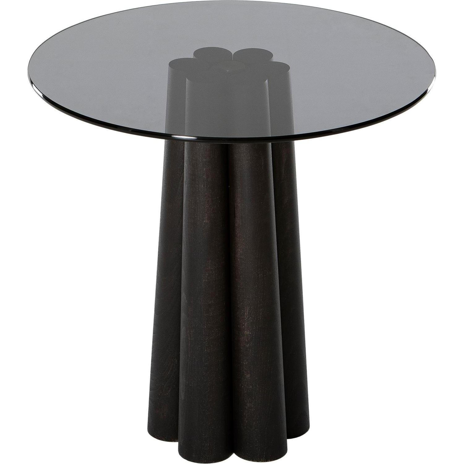Skye Decor, Couchtisch + Beistelltisch, Thales (50 x 50 x 50 cm)