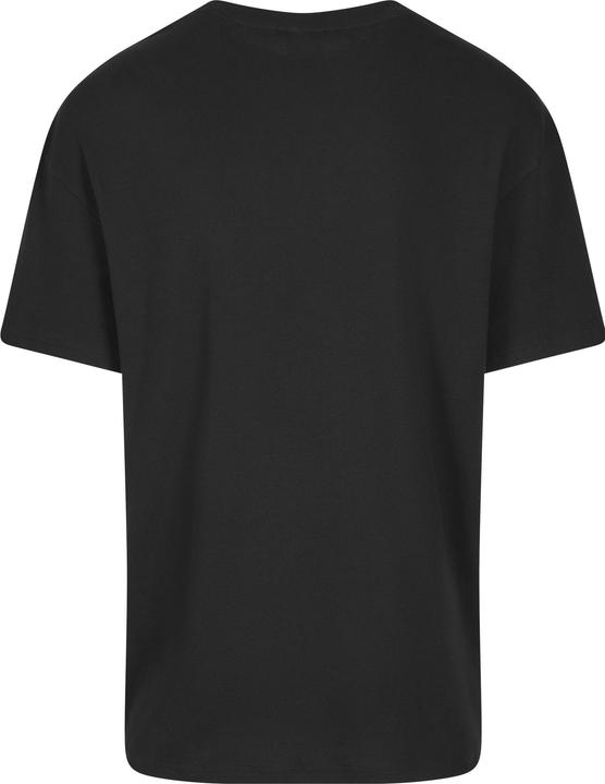Produktbild Urban Classics Organic Oversized Rib Tee - 140911 (S)