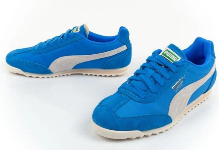 Image du produit Puma Nylon Arizona (38)