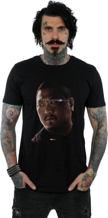 Produktbild Avengers Endgame Avenge The Fallen Wong TShirt (3XL)