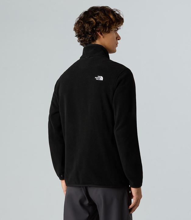 Actual product image North Face Glacier (L)