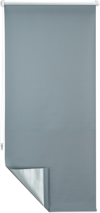 Produktbild Relaxdays Verdunkelungsrollo (69.5 x 4.5 x 121 cm)
