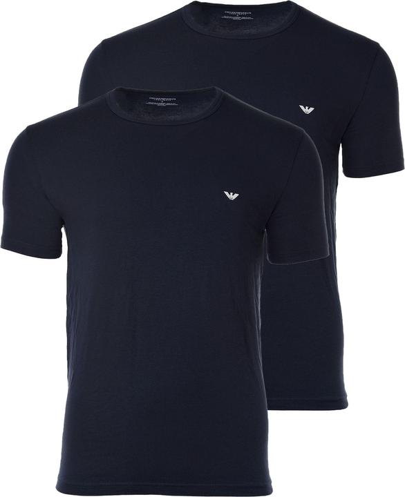 Immagine prodotto Emporio Armani T-shirt dalla vestibilità comoda e casual (M)
