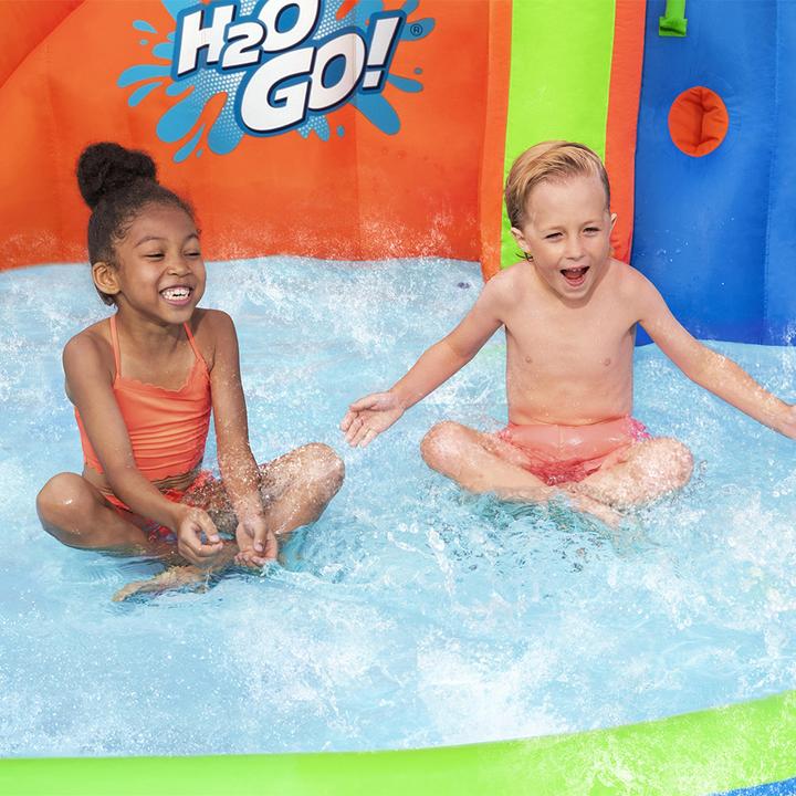 Immagine prodotto Bestway Parco acquatico Turbo Splash Mega