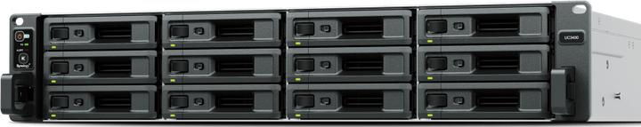 Actual product image Synology UC3400 (0 TB)