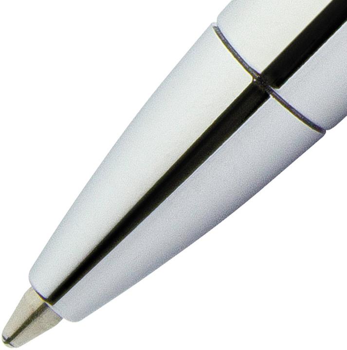 Produktbild Online PICCOLO Drehkugelschreiber (Blau, 3 x)
