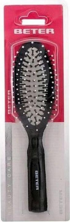 Image du produit Beter CEPILLO NEUMATICO púas nylon 22,5 cm