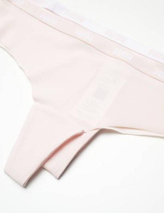 Produktbild Puma Women Microfiber Brazilian 2p Hang (XS, 2er Pack)