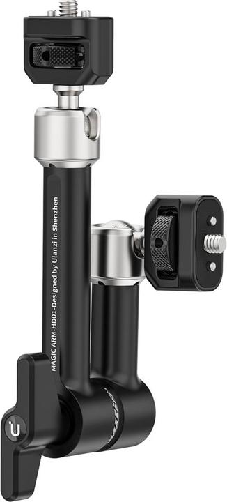 Image du produit Ulanzi HD01 Bras magique articulé à friction de 10 pouces (Divers)