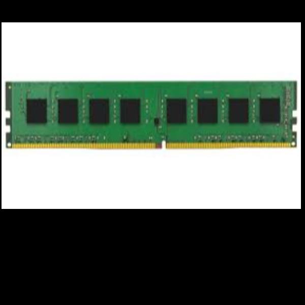 Actual product image Kingston Memory DDR4 16GB 3200MHz Non-ECC (1 x 16GB, 3200 MHz, DDR4-RAM, DIMM)