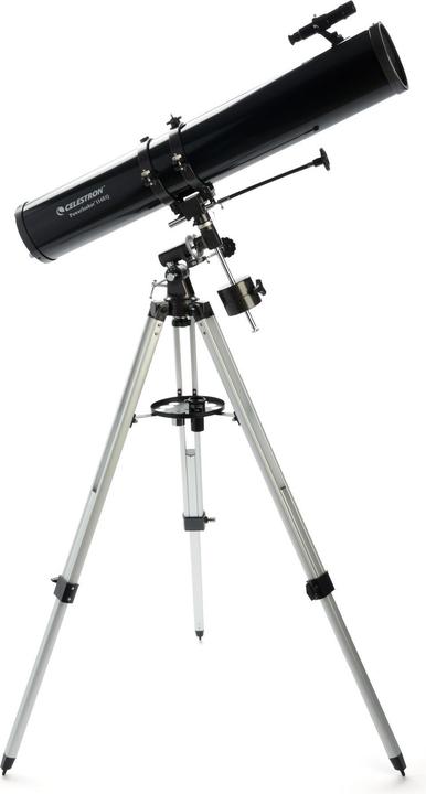 Produktbild Celestron Astromaster 114 Eq