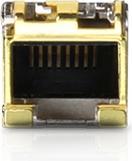 Actual product image Ubiquiti UF-RJ45-1G: SFP to RJ-45 module