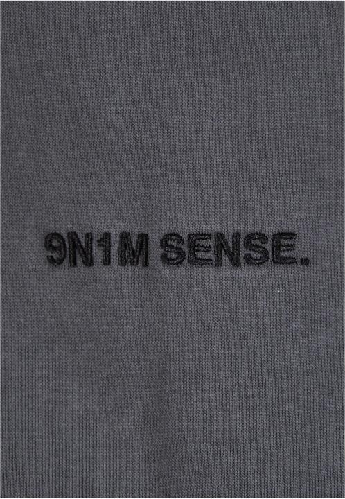 Actual product image 9N1M Sense Essential sweatshirt - 73157 (S)