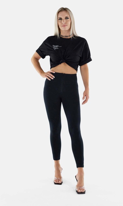 Produktbild Freddy WR.UP® Shaping Pants 7/8 WRUP4HC001ORG (S)