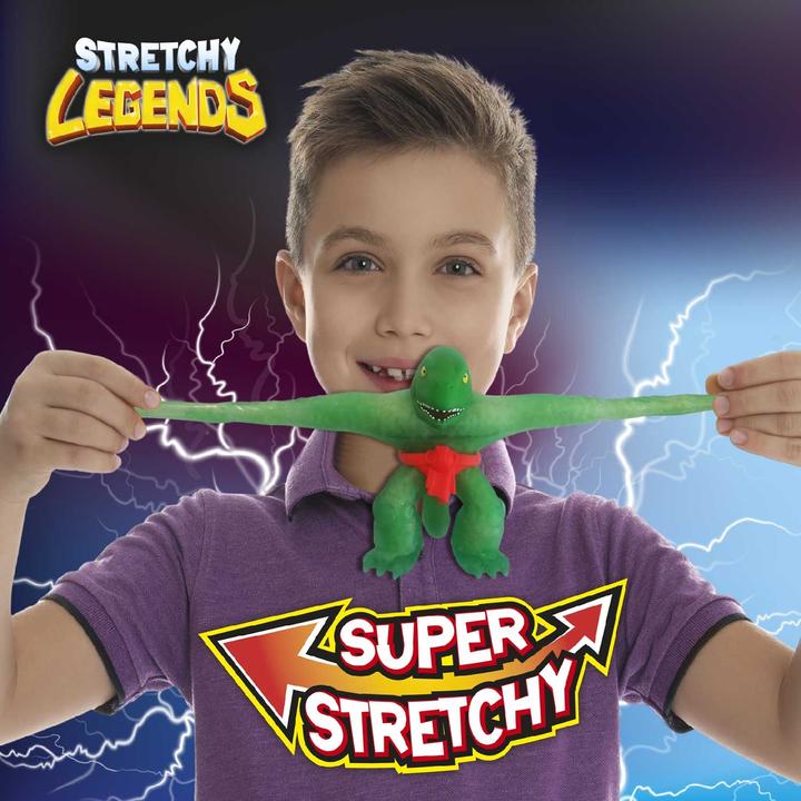 Produktbild Craze Stretchy Legends