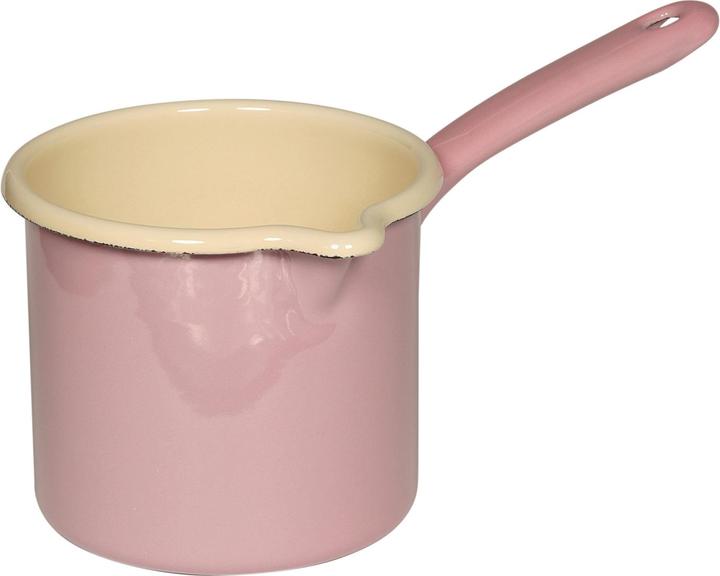 0285-6 (12 cm, Pot à lait, Émail)