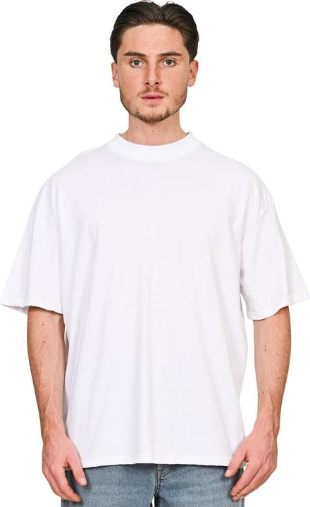 Produktbild Casual Classics TShirt Verlängerter Ausschnitt (XXL)