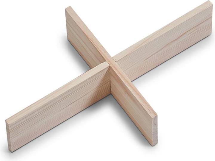 Immagine prodotto Zeller Present Scatole multiuso (30 x 20 x 15 cm, 9 l)