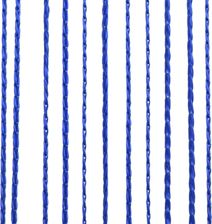 Actual product image vidaXL Fadenvorhang (100 x 250 cm)