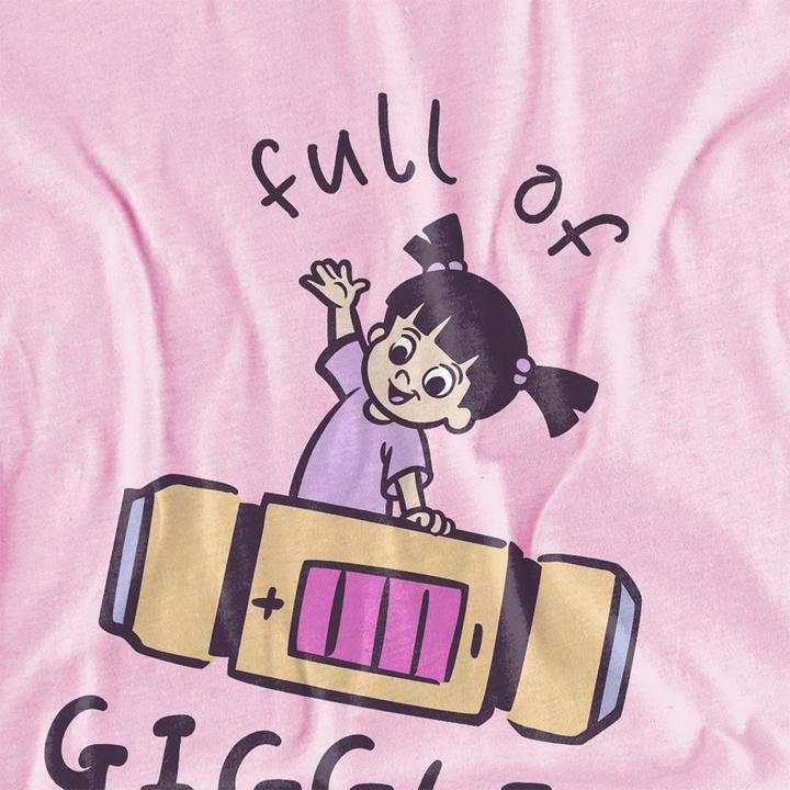 Produktbild Disney TShirt Mädchen (128)