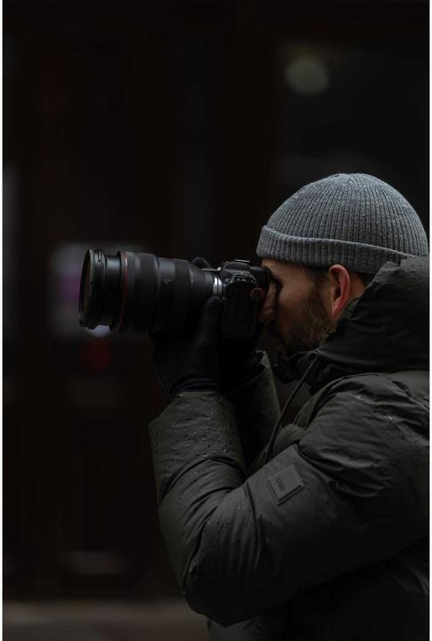 Immagine prodotto PolarPro Filtro di diffusione Shortstache Everyday 1/4 Black Mist - 95 (95 mm, Filtro di diffusione, Filtro nebbia nero)