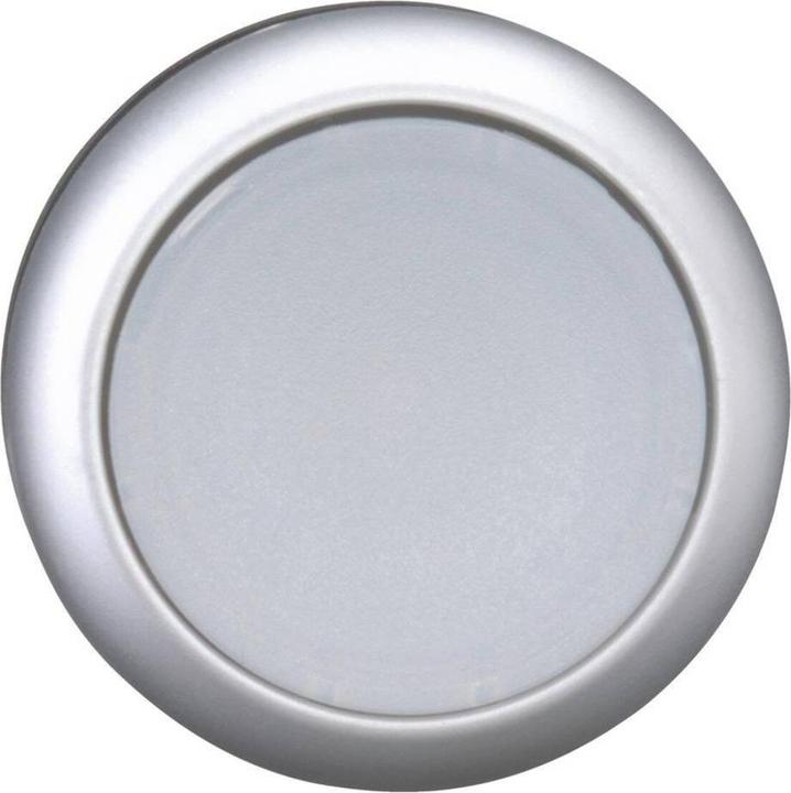 Produktbild Eaton Pushbutton Illuminated Flush White
