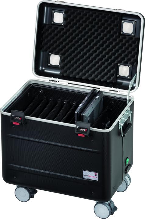 Parat Paraproject Case C10