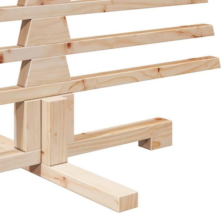 Actual product image vidaXL Weihnachtsbaum zum Schmücken (180 cm)