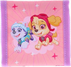 Produktbild Vadobag Paw Patrol Girls Portemonnee Roze