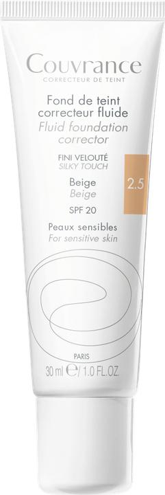 2.5 Beige