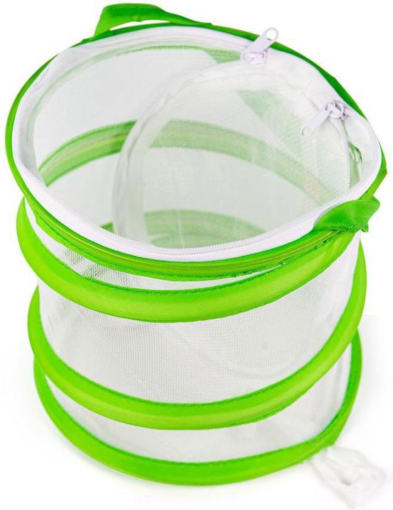 Actual product image Bigjigs Pop-up insect net