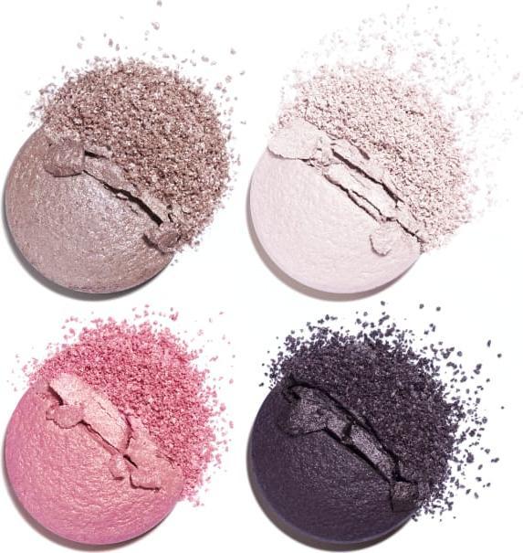 Image du produit Chanel Les 4 Ombres (228 Tissé Cambon)