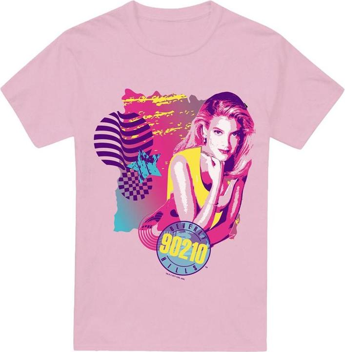 Produktbild 90210 Donna TShirt (XL)