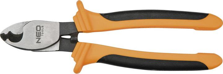 Actual product image Neo Tools Cable Cutter for copper and aluminum cables 200mm (01-514) (260 mm)