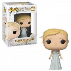 Produktbild Funko POP! - Harry Potter: Fleur Delacour - Yule