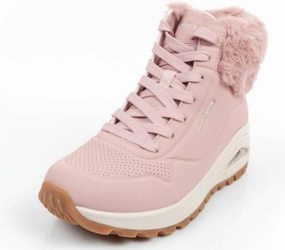 Actual product image Skechers Stiefelette (37)