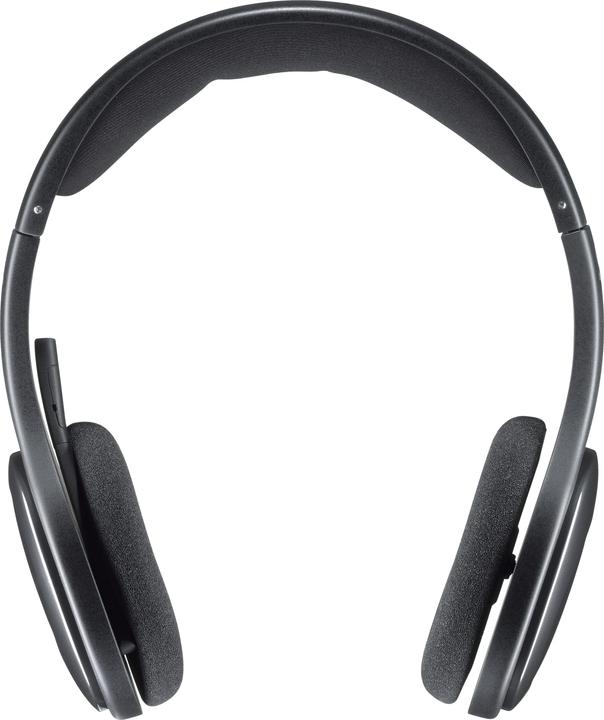 Actual product image Logitech H800 (Wireless, USB-A)
