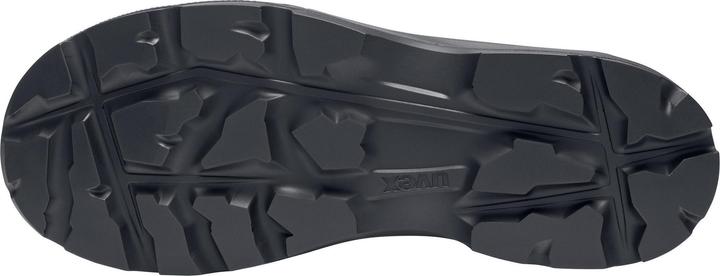 Actual product image Uvex Safety 6874149 Safety boots S3 Shoe size (EU): 49 Black 1 pair (S3, 49)