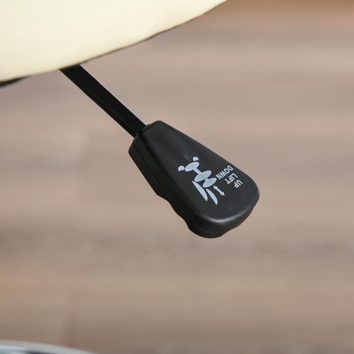 Actual product image Homcom Bar stool