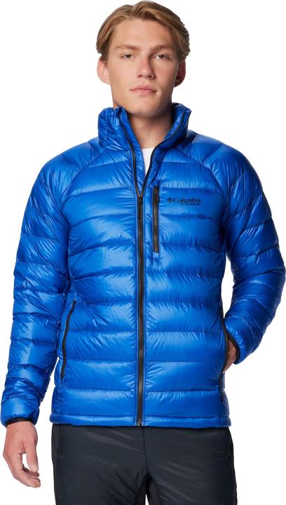 Actual product image Columbia Arctic Crest Down Jacket (XL)