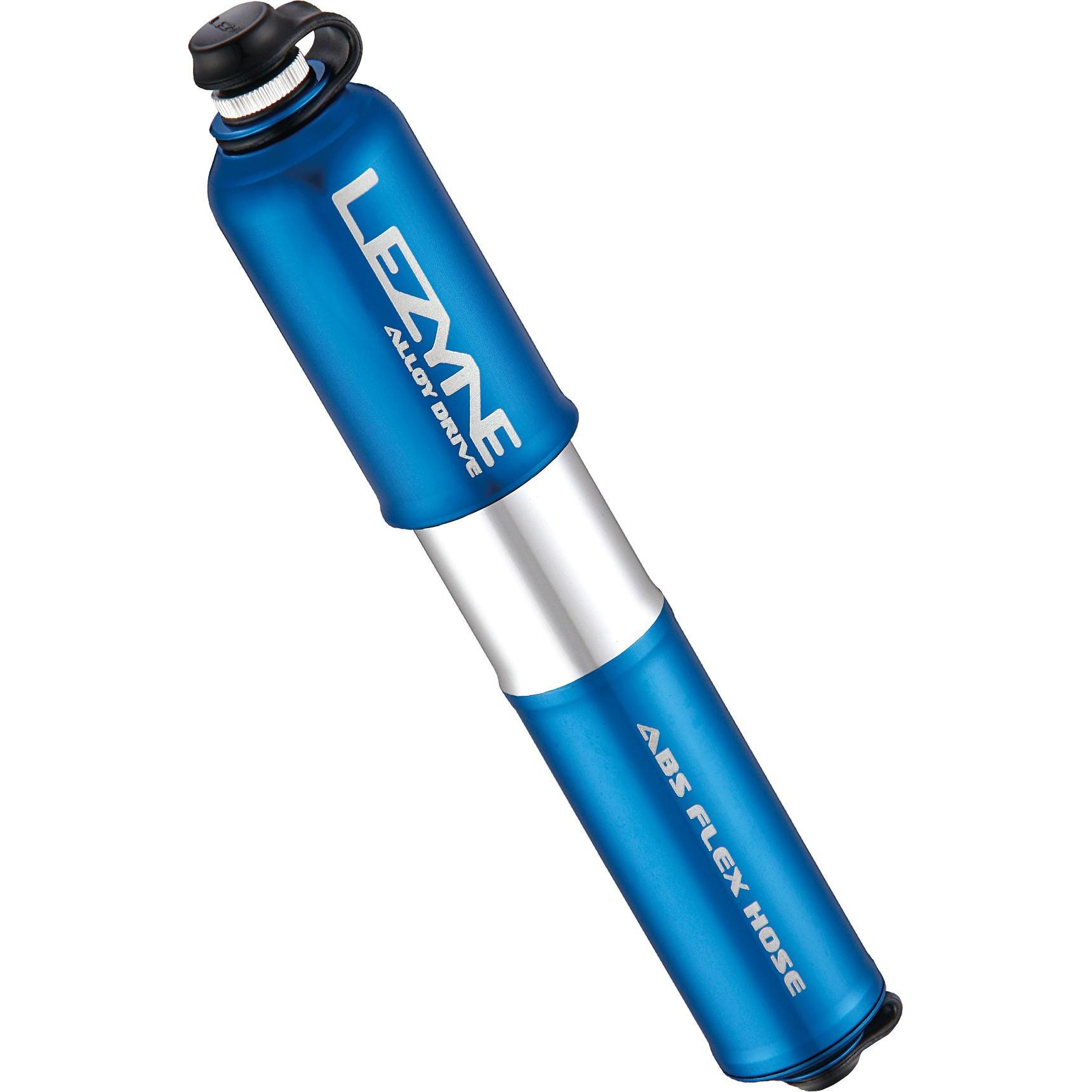 Lezyne, Velopumpe