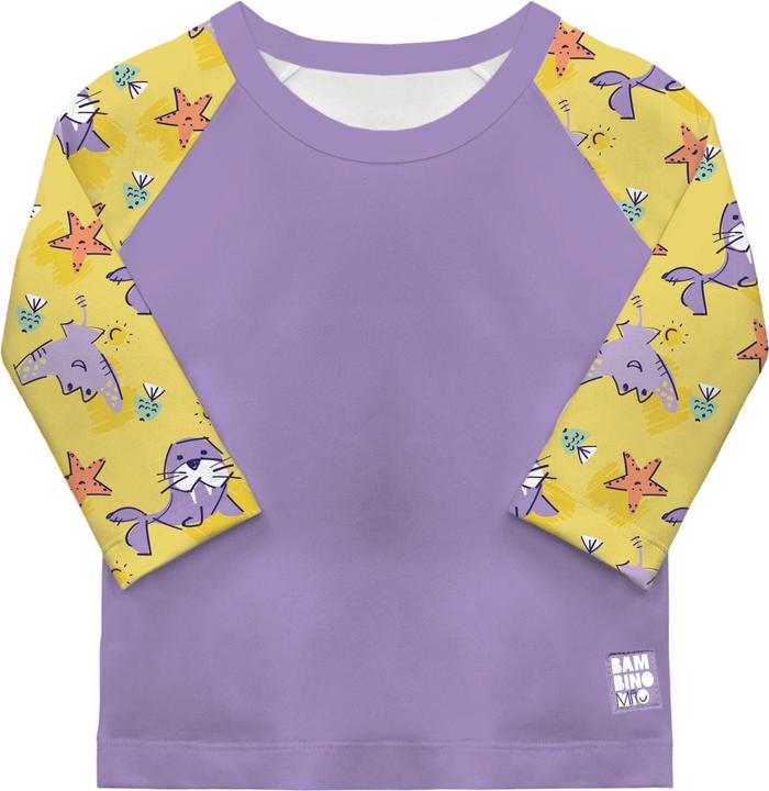 Bambino Mio Schwimmshirt