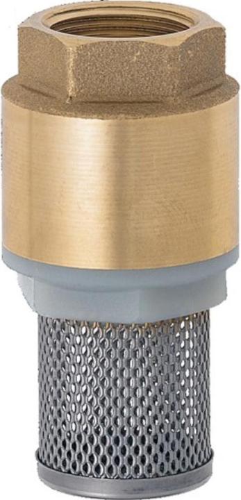 Geka Plus - Raccordo Filettato Interno 1/2" - 1 1/2" IG Per Acqua - Foto 12