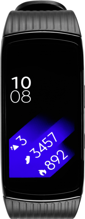 Produktbild Samsung Gear FIT 2 Pro small