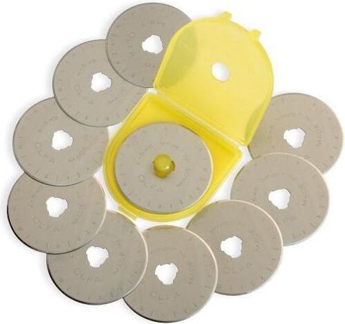 Actual product image Olfa 9453 (Replacement blade)