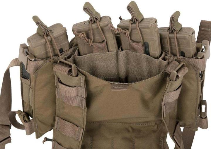 Image du produit Helikon Kamizelka Training Mini Rig MultiCam